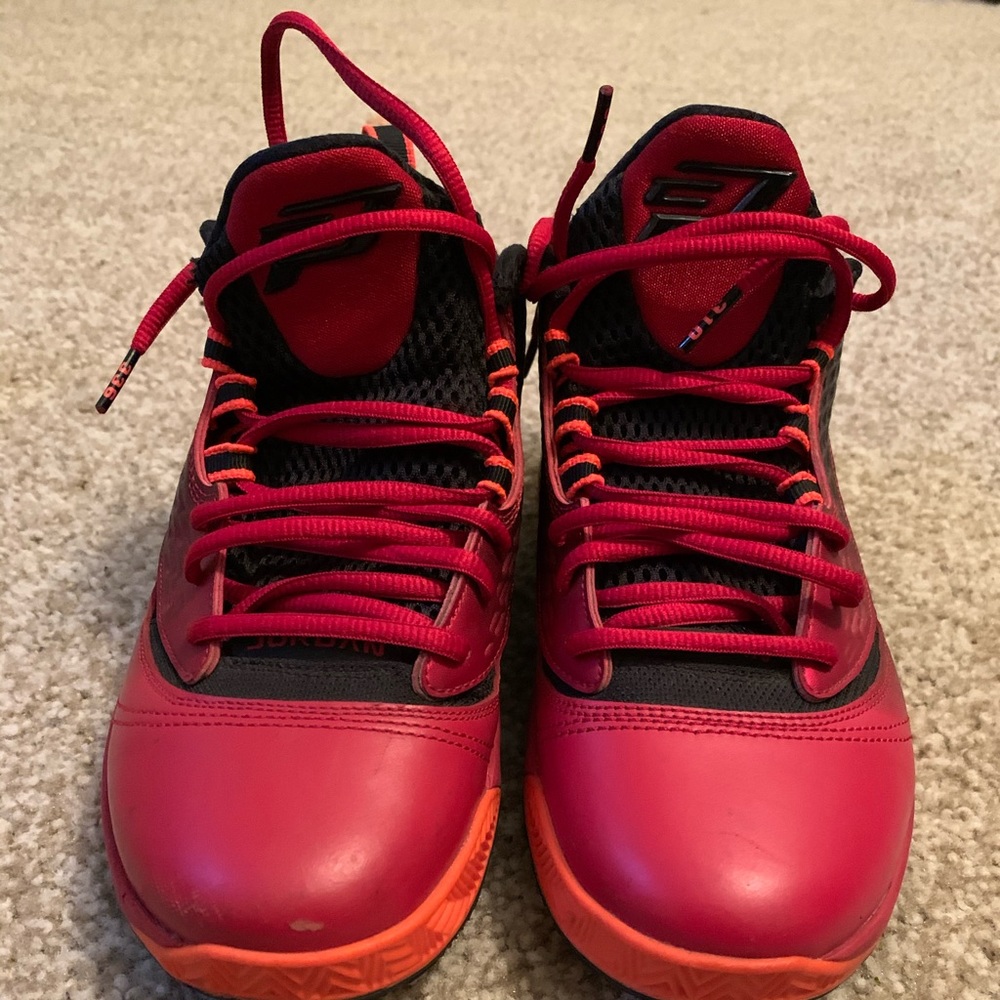 Cp3’s